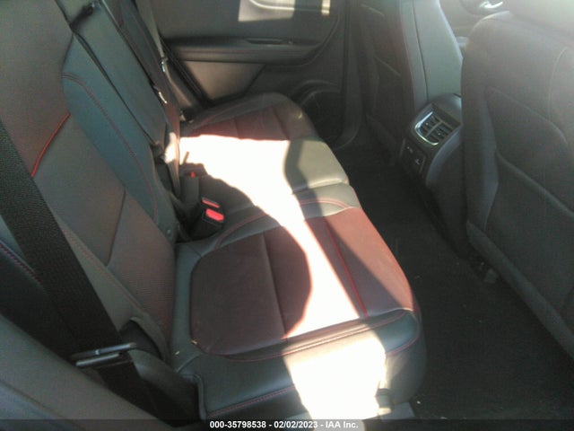 Chevrolet BLAZER RS 2021 3GNKBKRS7MS571476 Image 8