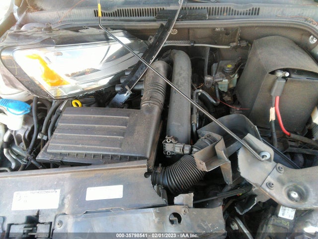 3VW267AJ6GM311766 Volkswagen Jetta Sedan 1.4t S W/technology