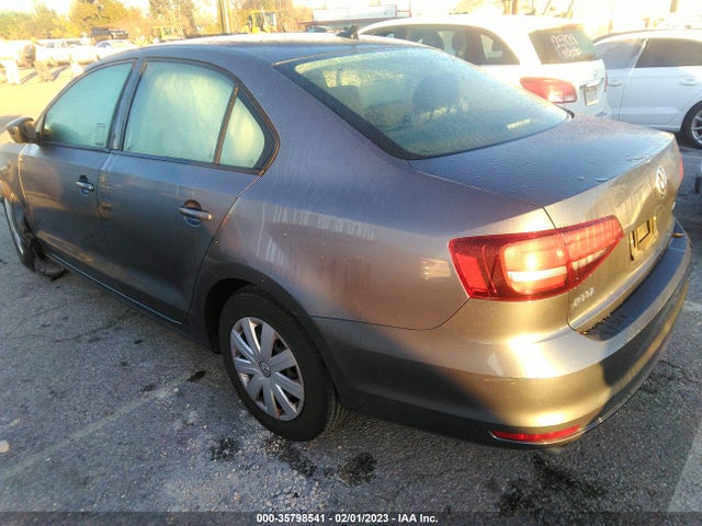 3VW267AJ6GM311766 Volkswagen Jetta Sedan 1.4t S W/technology