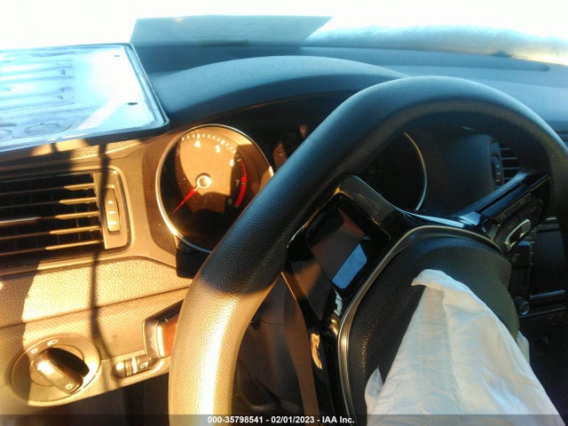 3VW267AJ6GM311766 Volkswagen Jetta Sedan 1.4t S W/technology