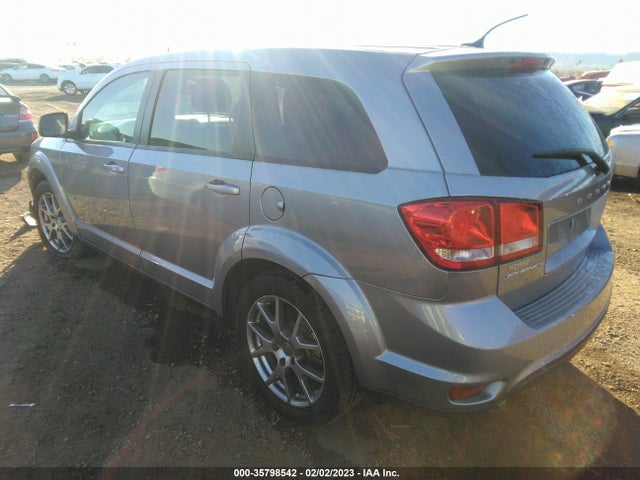2016 Dodge Journey, VIN: 3C4PDCEG2GT218447