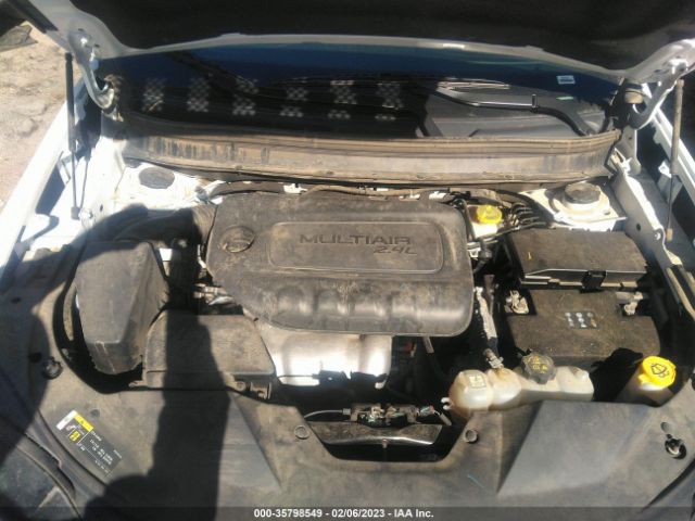 1C4PJMLB7KD337700 Jeep Cherokee Latitude Plus