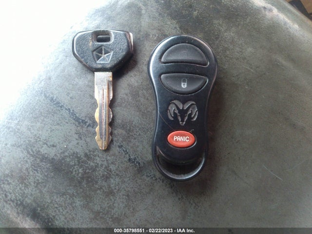 Dodge DURANGO 1999 1B4HR28Y4XF645057 Image 3