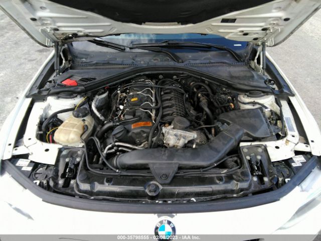 WBA3R1C59EK191023 BMW 4 Series 435i