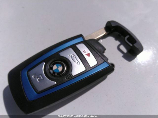 WBA3R1C59EK191023 BMW 4 Series 435i