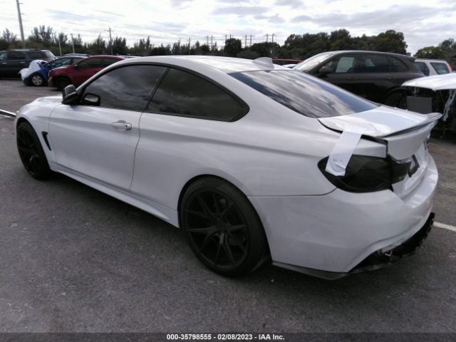 WBA3R1C59EK191023 BMW 4 Series 435i