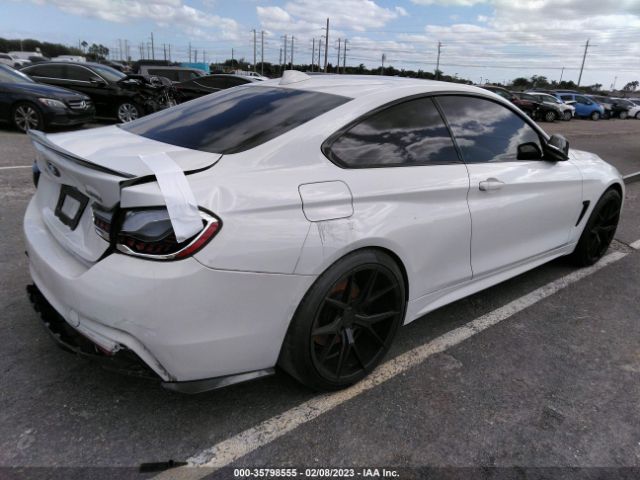 WBA3R1C59EK191023 BMW 4 Series 435i