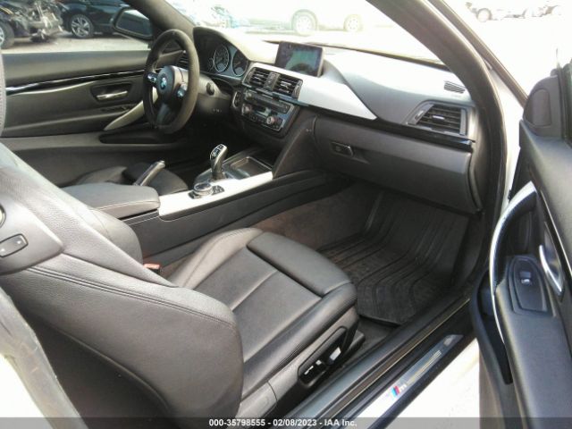 WBA3R1C59EK191023 BMW 4 Series 435i