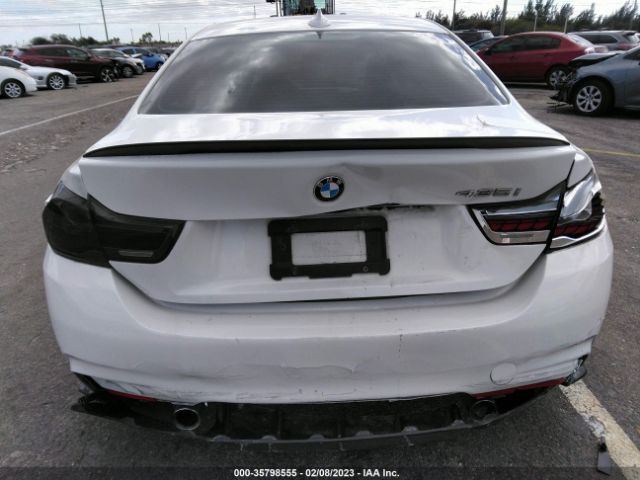 WBA3R1C59EK191023 BMW 4 Series 435i