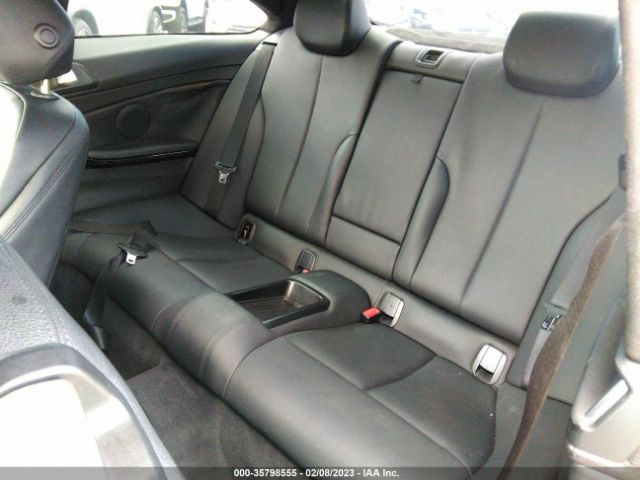 WBA3R1C59EK191023 BMW 4 Series 435i