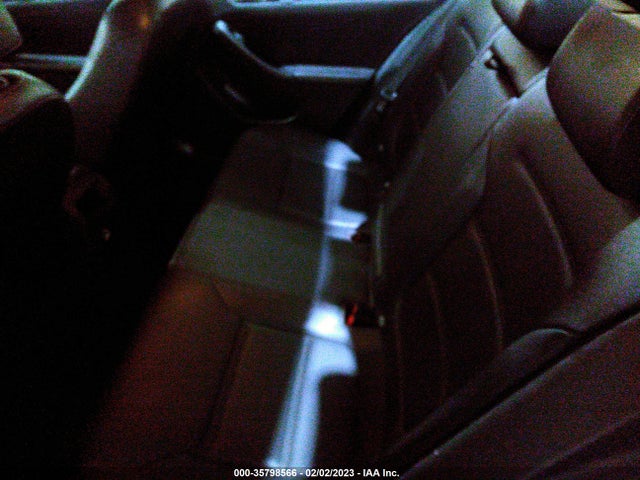 3VWD17AJ8EM260730 Volkswagen Jetta Sedan Se