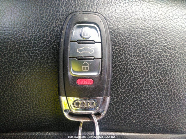 WA1CFAFP1FA142666 Audi Q5 PREMIUM
