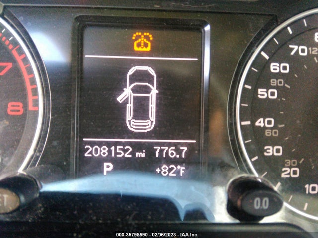 WA1CFAFP1FA142666 Audi Q5 PREMIUM