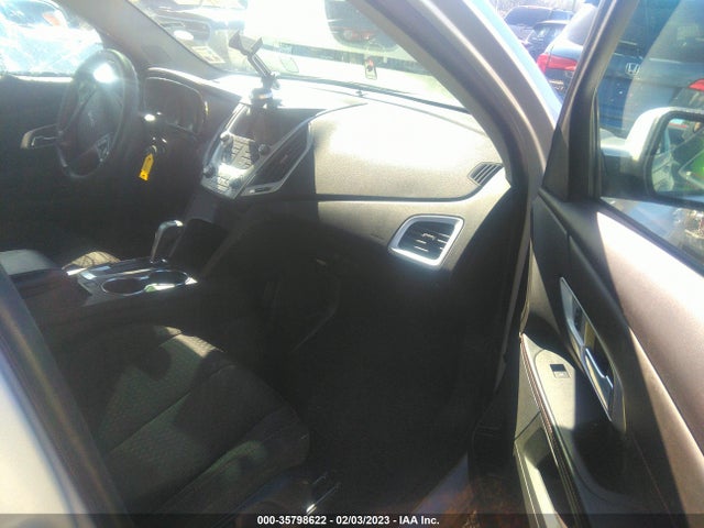 GMC Terrain Sle 2015 2GKALMEK8F6131582 Image 5
