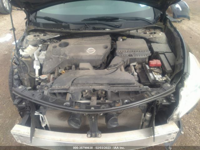 1N4AL3AP0FN911455 Nissan Altima 2.5 S