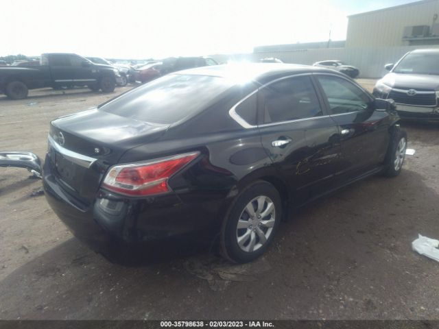 1N4AL3AP0FN911455 Nissan Altima 2.5 S