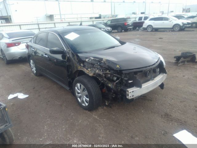 1N4AL3AP0FN911455 Nissan Altima 2.5 S