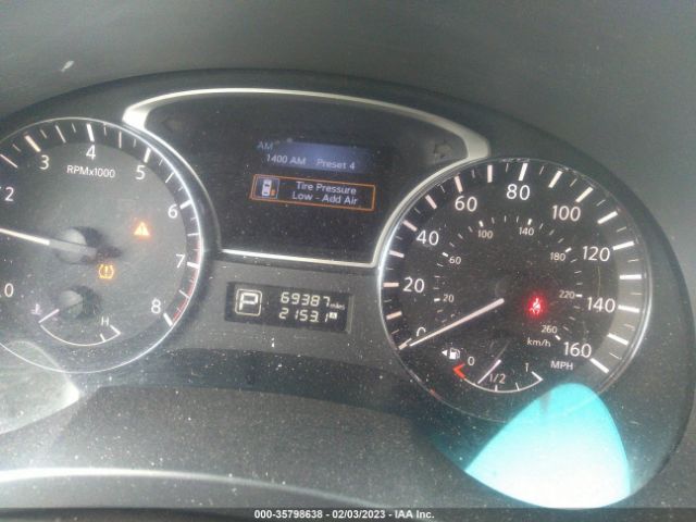 1N4AL3AP0FN911455 Nissan Altima 2.5 S