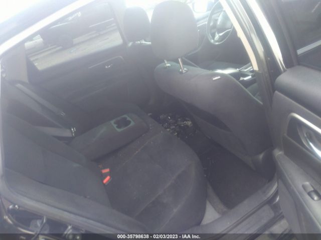 1N4AL3AP0FN911455 Nissan Altima 2.5 S
