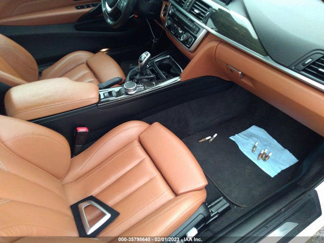 BMW 4 Series 440i 2017 WBA4T9C30H5A15194 Image 5