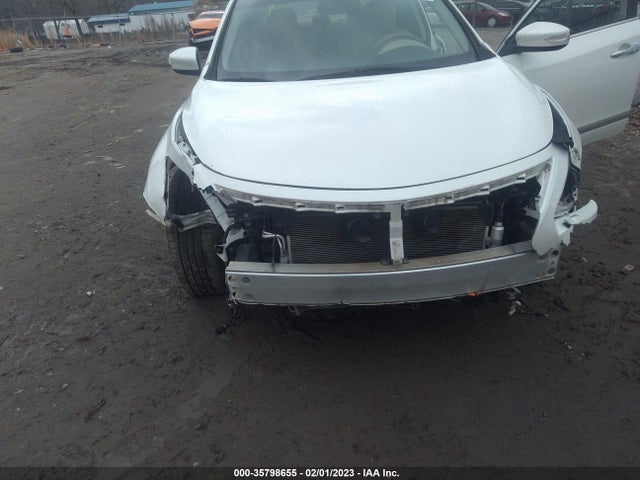 2015 NISSAN ALTIMA 2.5 SL VIN: 1N4AL3AP6FN340229