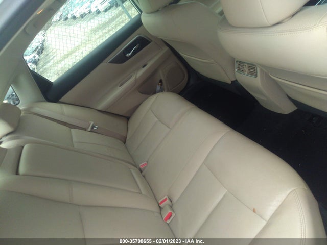 2015 NISSAN ALTIMA 2.5 SL VIN: 1N4AL3AP6FN340229