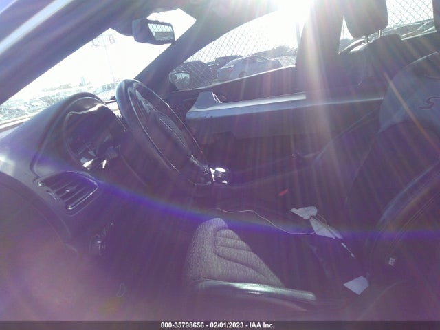 1C3CCCBGXFN518522 Chrysler 200 S
