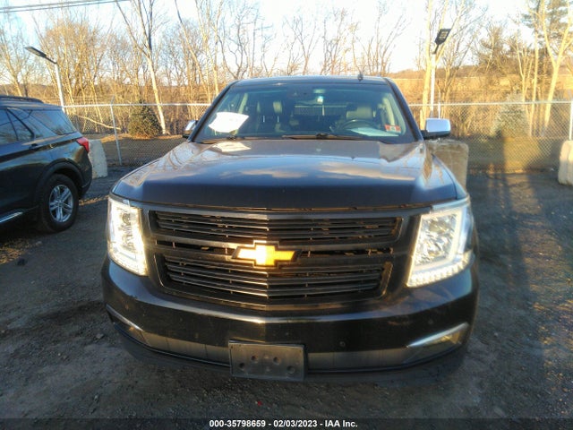 2015 Chevrolet Suburban, VIN: 1GNSKKKC7FR153945