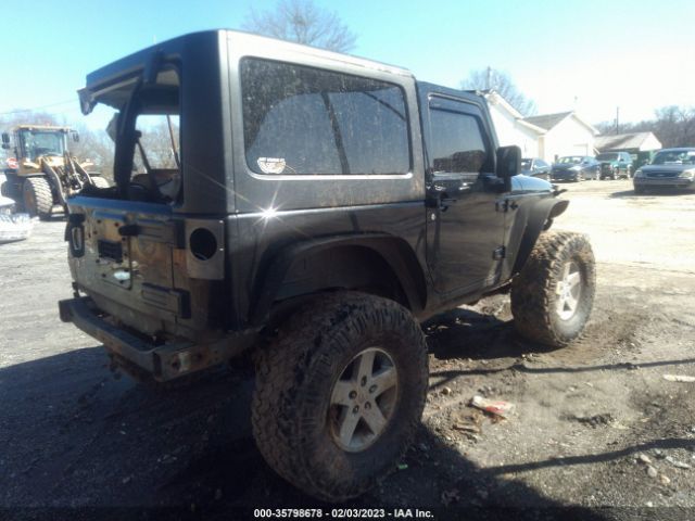 1J4AA2D14AL204584 Jeep Wrangler Sport
