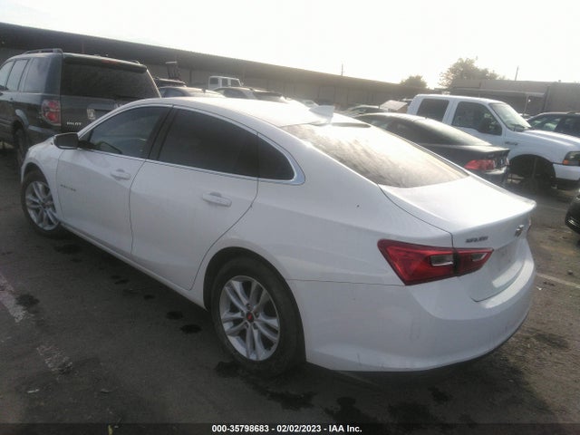 Chevrolet MALIBU LT 2018 1G1ZD5ST6JF137323 Image 4