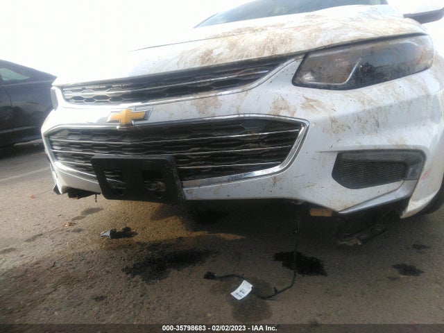 Chevrolet MALIBU LT 2018 1G1ZD5ST6JF137323 Image 7