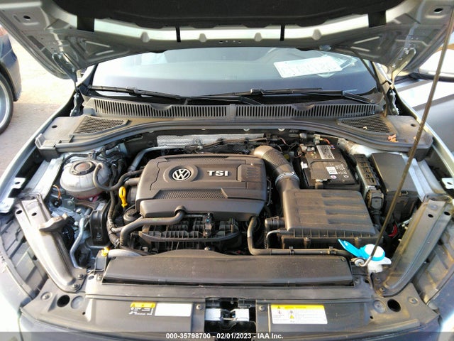 3VW6T7BU5LM077536 Volkswagen Jetta Gli S/autobahn