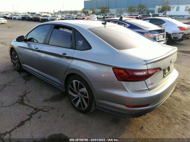 3VW6T7BU5LM077536 Volkswagen Jetta Gli S/autobahn
