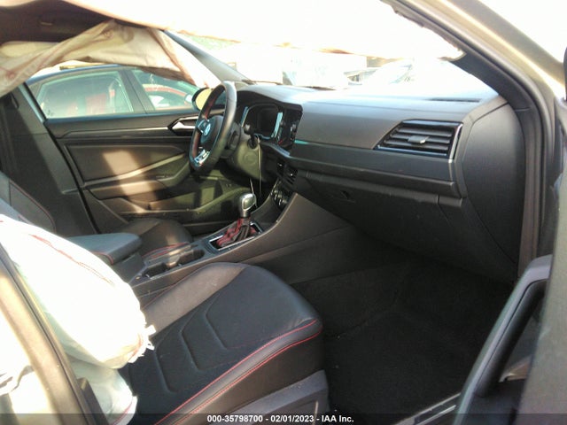 3VW6T7BU5LM077536 Volkswagen Jetta Gli S/autobahn