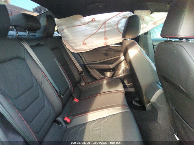 3VW6T7BU5LM077536 Volkswagen Jetta Gli S/autobahn