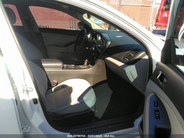 5XXGM4A70FG507784 KIA Optima Lx