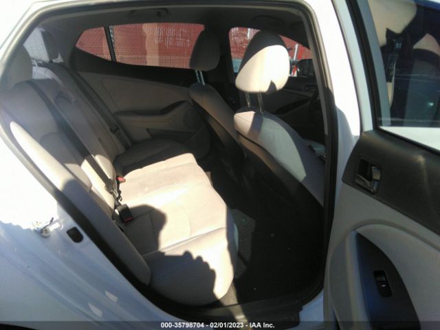 5XXGM4A70FG507784 KIA Optima Lx