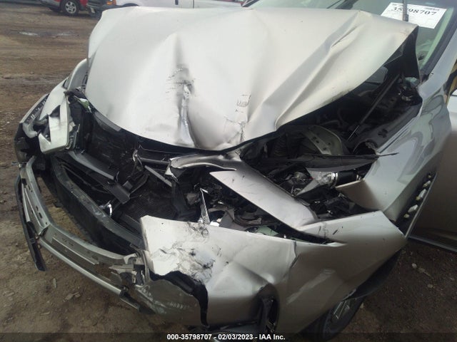 JTJYARBZ4H2083624 Lexus Nx Nx Turbo
