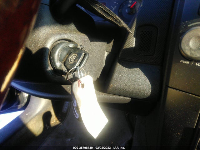 Cadillac CTS 2003 1G6DM57N030166501 Image 3