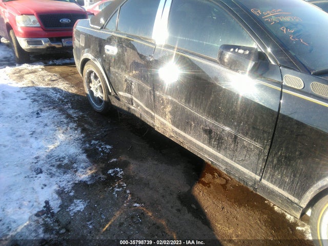 Cadillac CTS 2003 1G6DM57N030166501 Image 7