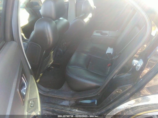 Cadillac CTS 2003 1G6DM57N030166501 Image 9