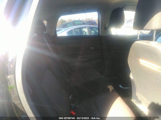 JA4AR3AU7HZ038680 Mitsubishi Outlander Sport 2.0