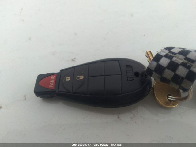 2C4RDGBG9HR606624 Dodge Grand Caravan Se