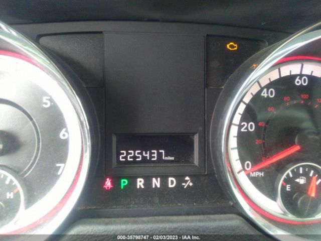 2C4RDGBG9HR606624 Dodge Grand Caravan Se