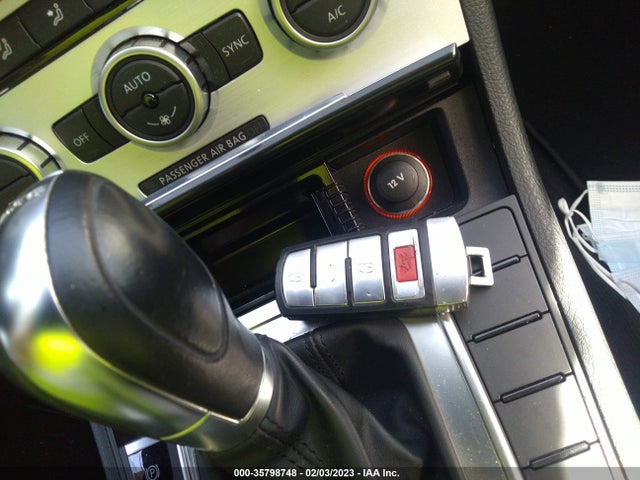 WVWBP7AN1DE565731 Volkswagen Cc R-line