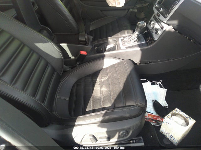 WVWBP7AN1DE565731 Volkswagen Cc R-line
