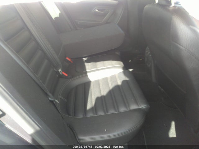WVWBP7AN1DE565731 Volkswagen Cc R-line