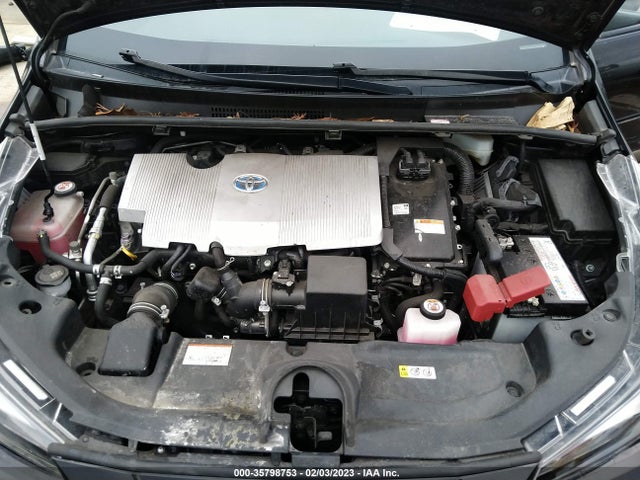 2020 Toyota Prius, VIN: JTDKARFU3L3112279