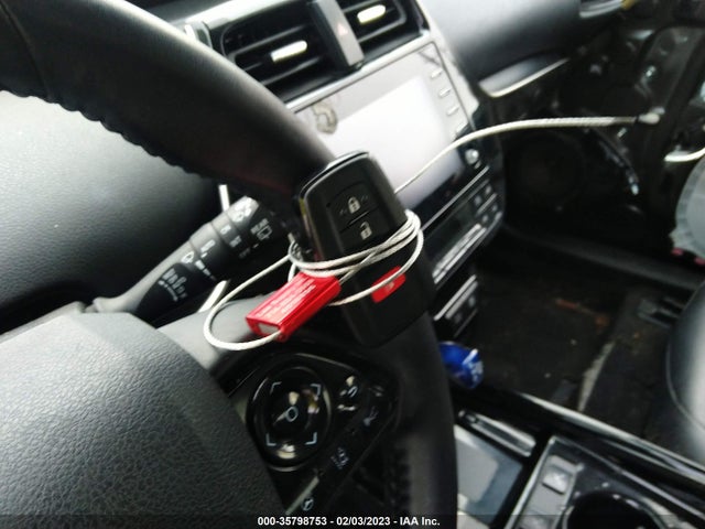 2020 Toyota Prius, VIN: JTDKARFU3L3112279