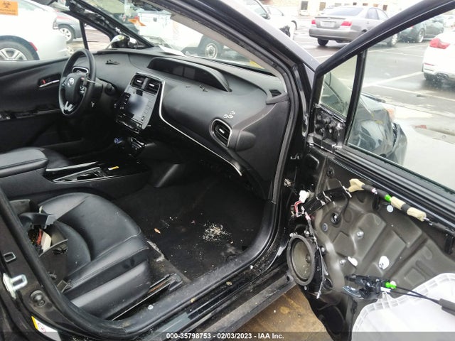2020 Toyota Prius, VIN: JTDKARFU3L3112279